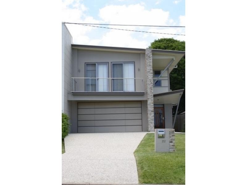 22 Adair St, Bald Hills QLD 4036