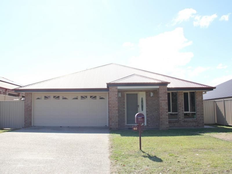 60 Rockfield Road, Doolandella QLD 4077