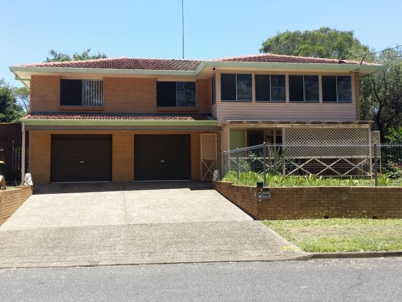 42 JACINDA STREET, Sunnybank QLD 4109