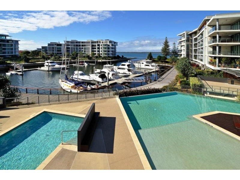 323 Bayview, Hollywell QLD 4216