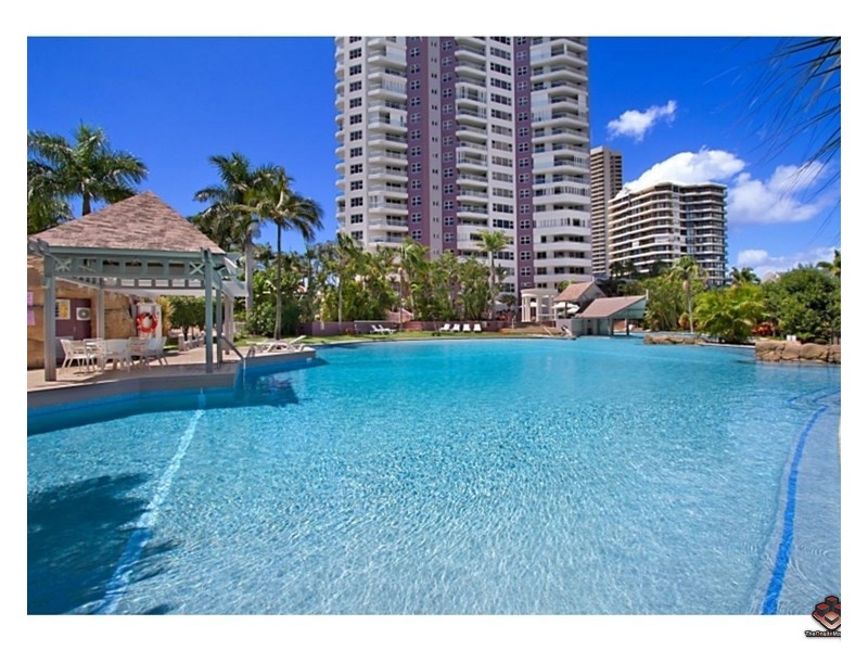 12 Commodore drive, Paradise Waters QLD 4217