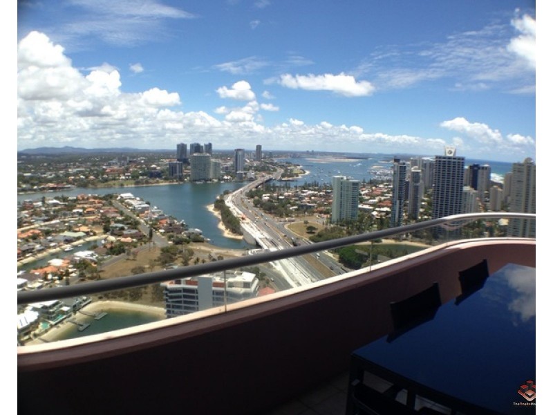 12 Commodore drive, Paradise Waters QLD 4217