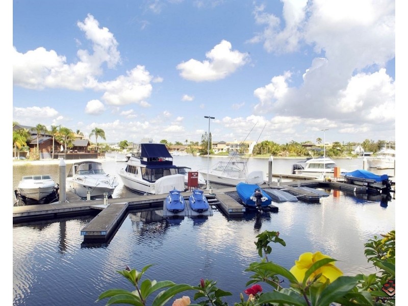 12 Commodore drive, Paradise Waters QLD 4217