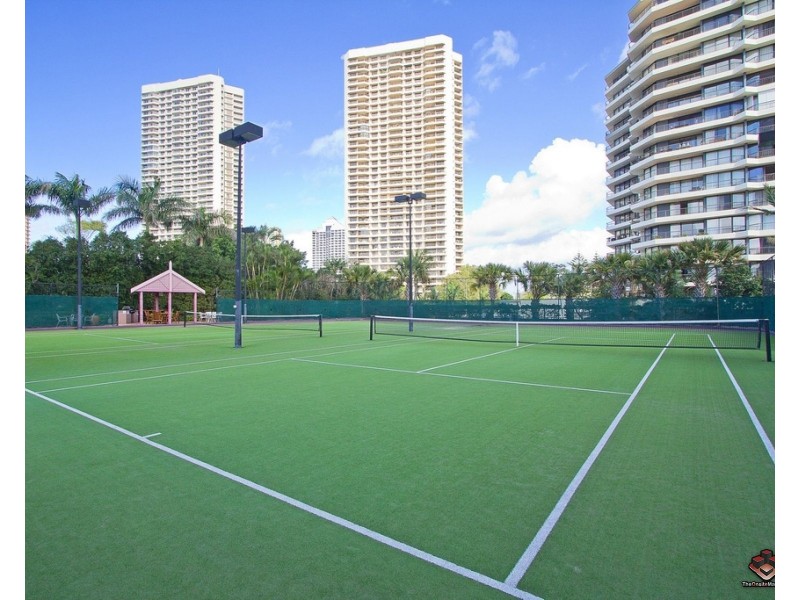 12 Commodore drive, Paradise Waters QLD 4217