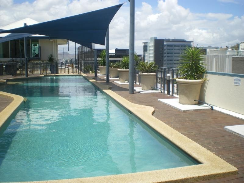86-124 Ogden Street, Townsville City QLD 4810