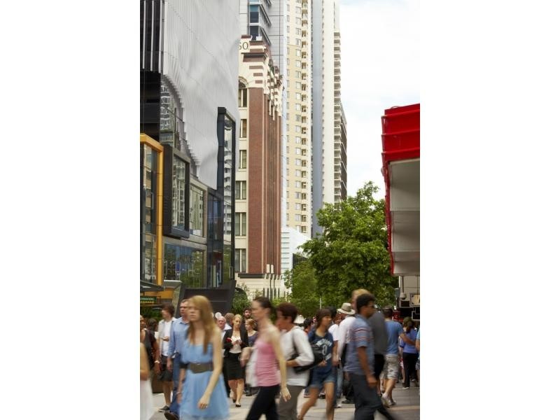 70 Mary st, Brisbane QLD 4000