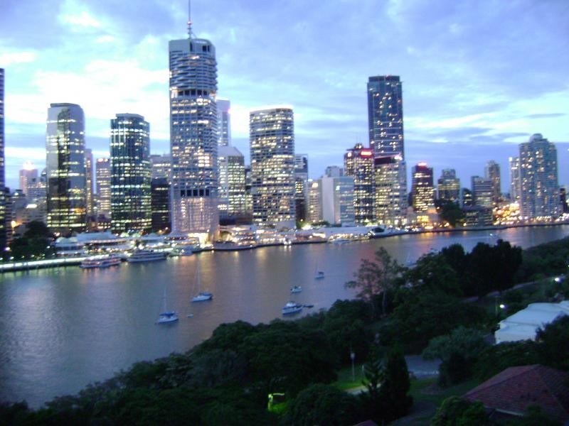 321 Main street, Kangaroo Point QLD 4169