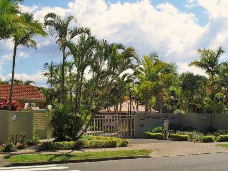 60 Whitby, Southport QLD 4215