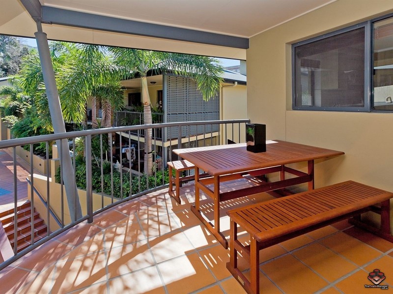 22, 68 Beeston Street, Teneriffe QLD 4005