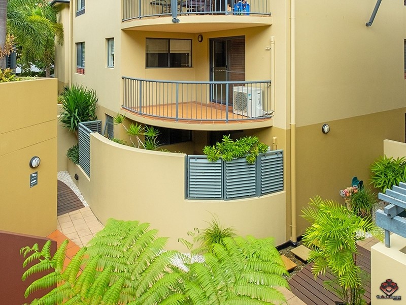 22, 68 Beeston Street, Teneriffe QLD 4005