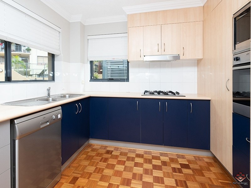 22, 68 Beeston Street, Teneriffe QLD 4005