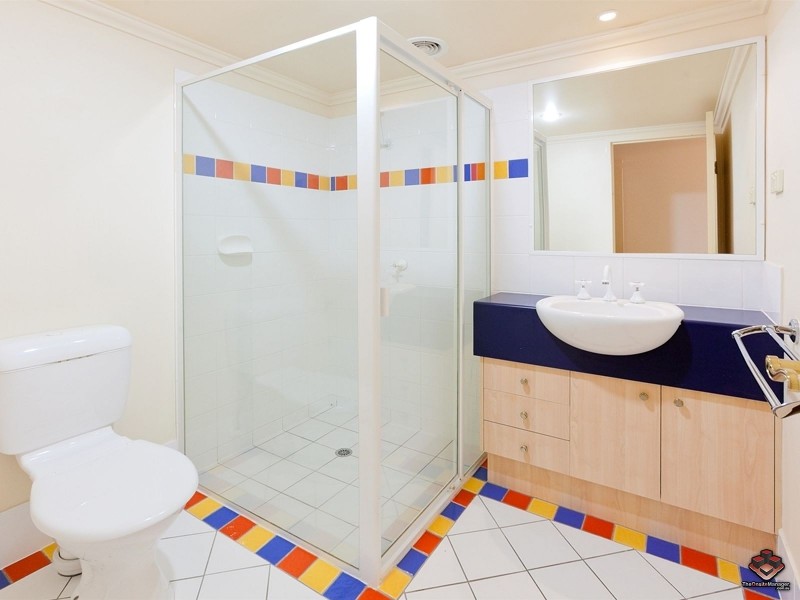 22, 68 Beeston Street, Teneriffe QLD 4005