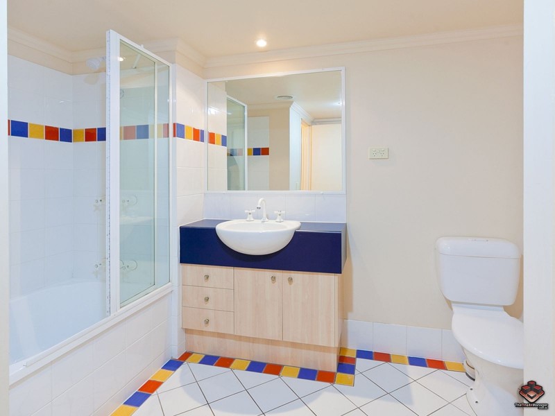 22, 68 Beeston Street, Teneriffe QLD 4005