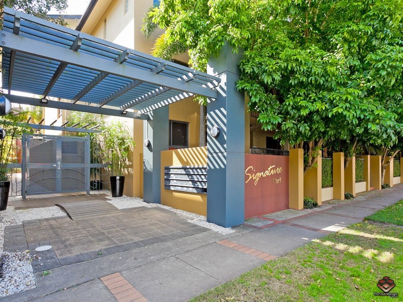 22, 68 Beeston Street, Teneriffe QLD 4005