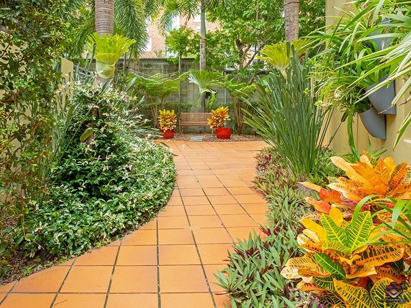 22, 68 Beeston Street, Teneriffe QLD 4005