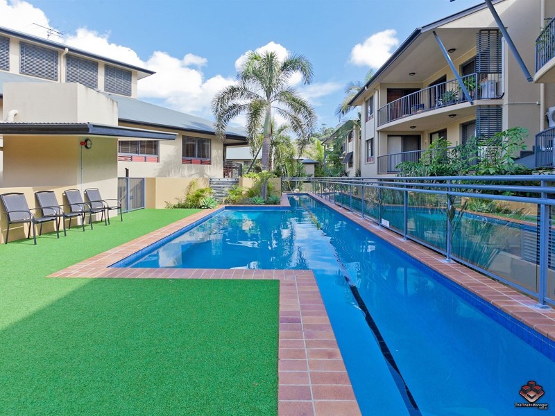 22, 68 Beeston Street, Teneriffe QLD 4005