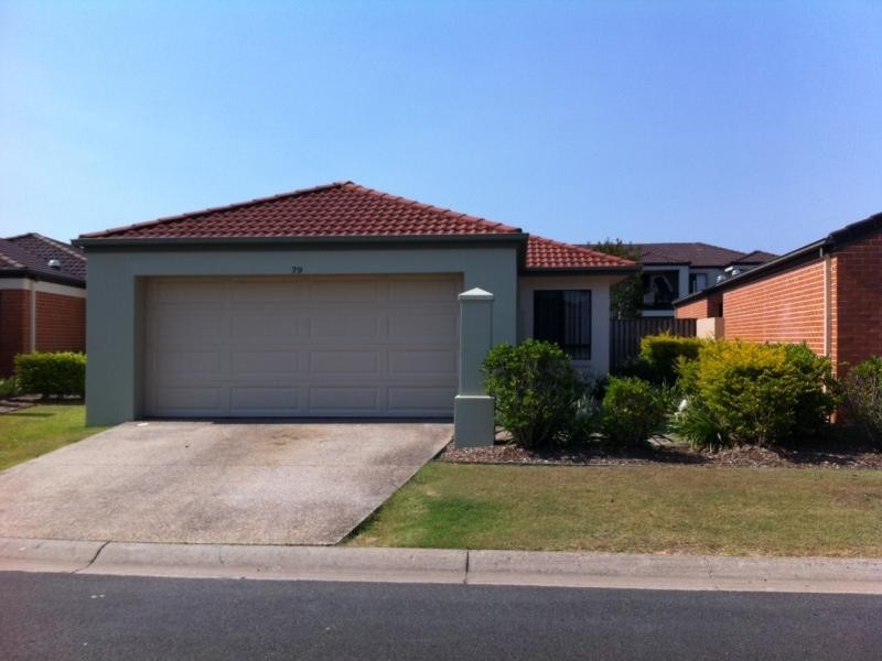 64 Gilston Road, Nerang QLD 4211