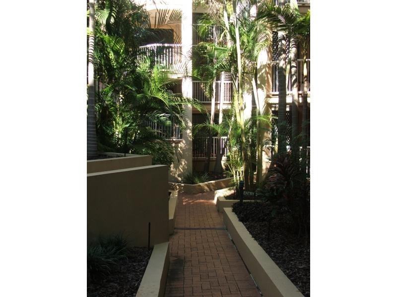 101 Bowen St, Spring Hill QLD 4000