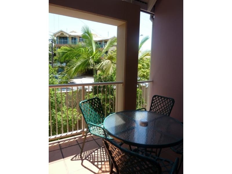 101 Bowen St, Spring Hill QLD 4000