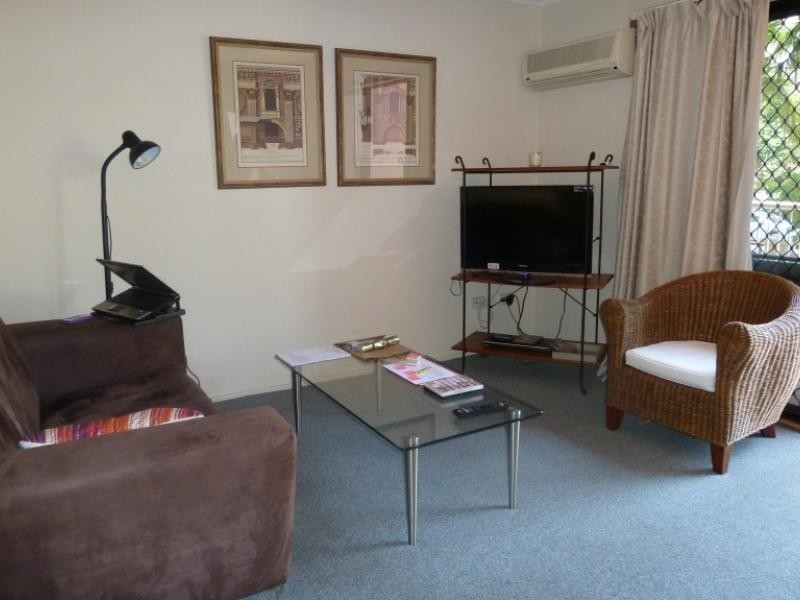 101 Bowen St, Spring Hill QLD 4000