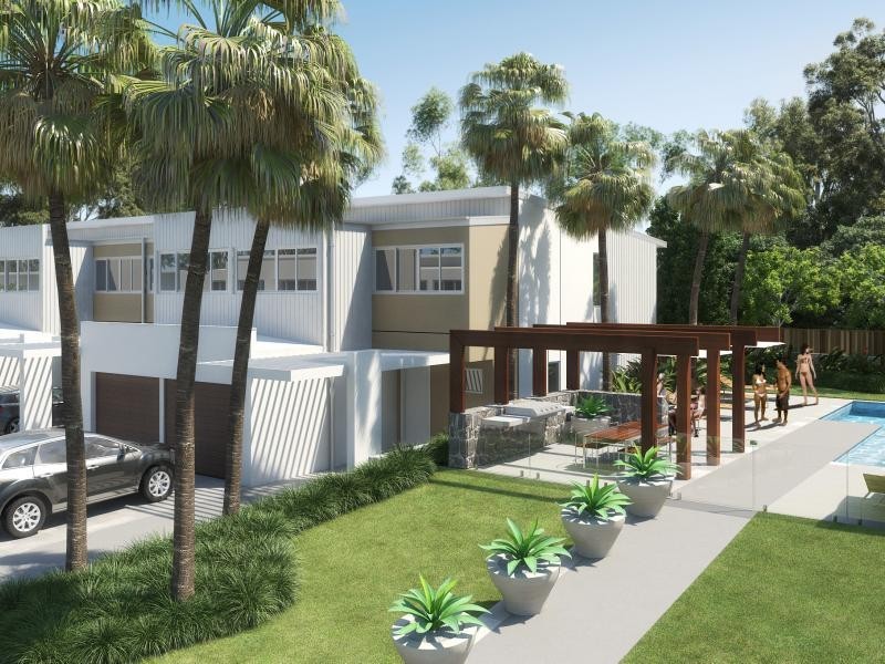 430 Pine Ridge Road, Coombabah QLD 4216