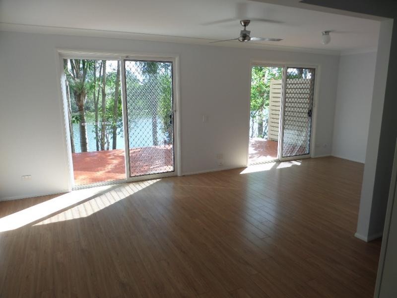 1 Resort Drive, Robina QLD 4226