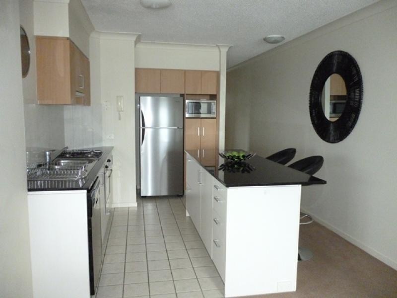 21 Patrick Lane, Toowong QLD 4066