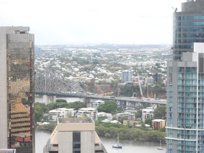 70 Mary st, Brisbane QLD 4000