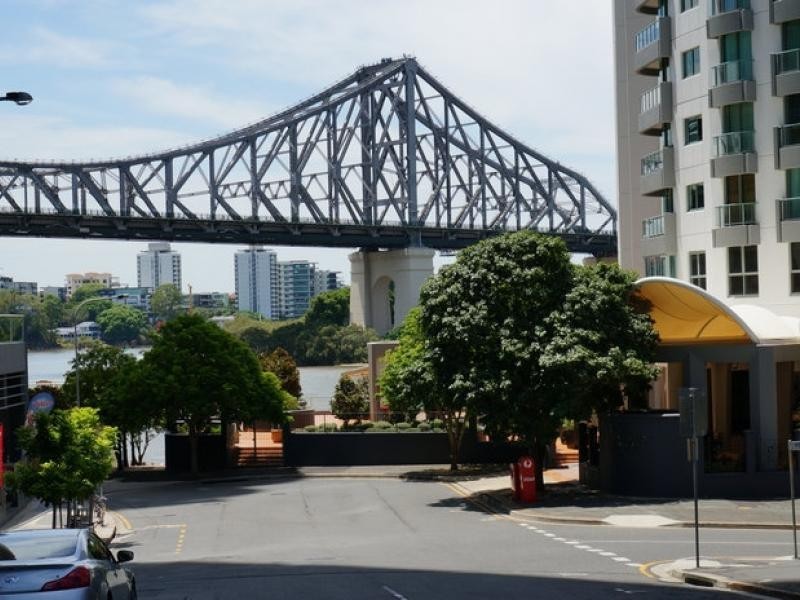 501 Adelaide Street, Brisbane QLD 4000