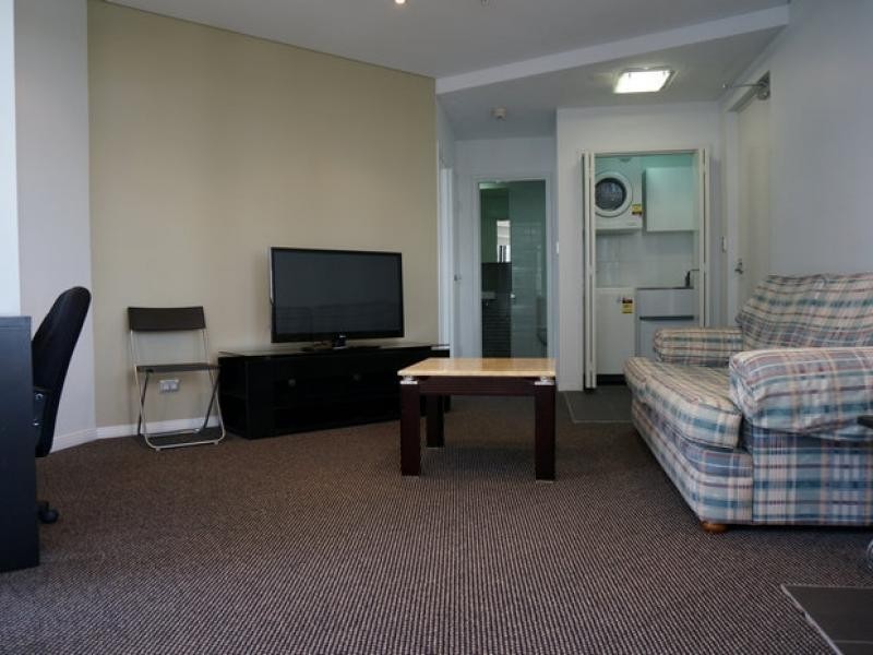 501 Adelaide Street, Brisbane QLD 4000