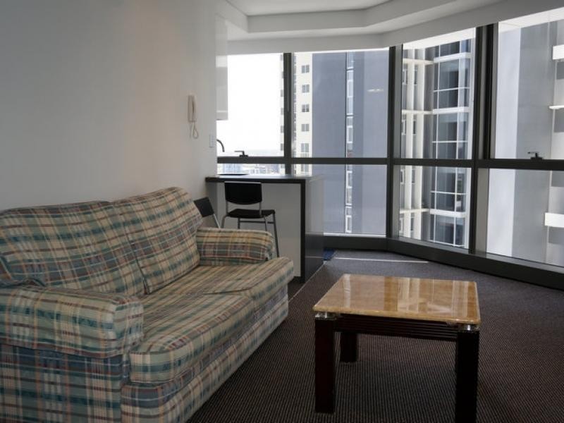 501 Adelaide Street, Brisbane QLD 4000