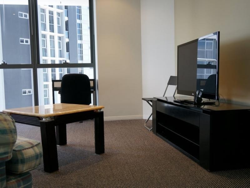 501 Adelaide Street, Brisbane QLD 4000