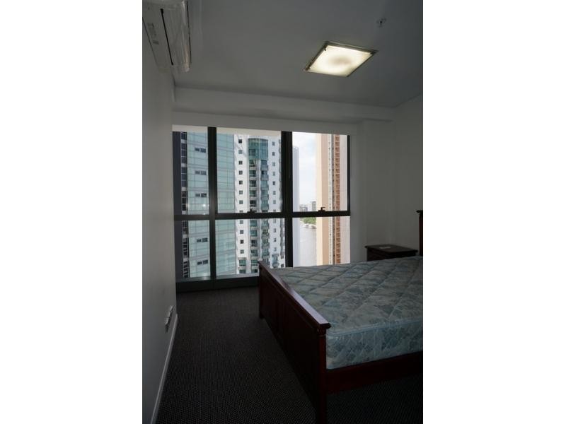 501 Adelaide Street, Brisbane QLD 4000