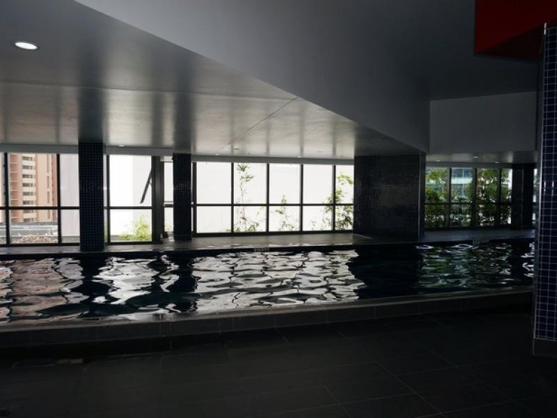 501 Adelaide Street, Brisbane QLD 4000