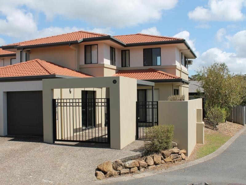 1 Secondary St, Upper Coomera QLD 4209