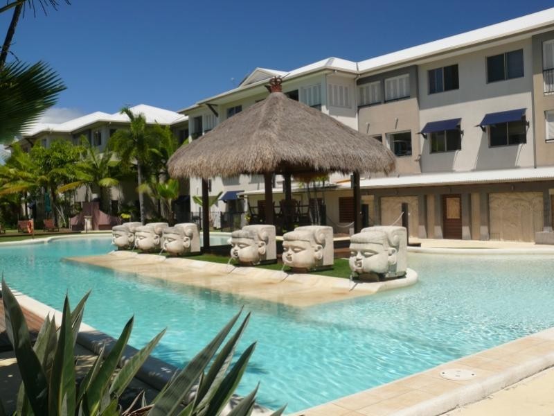 29 Springfield Crescent, Manoora QLD 4870