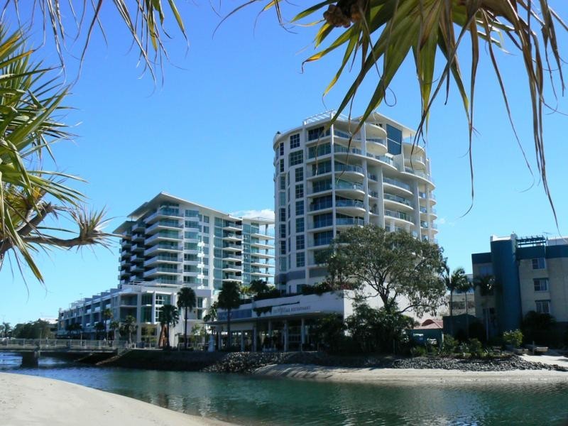 1 Duporth Avenue, Maroochydore QLD 4558
