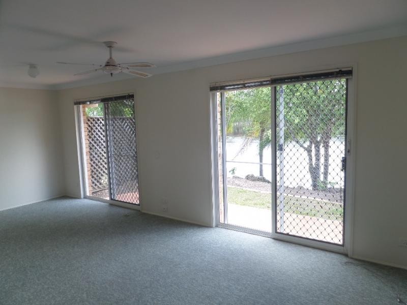 1 Resort Drive, Robina QLD 4226