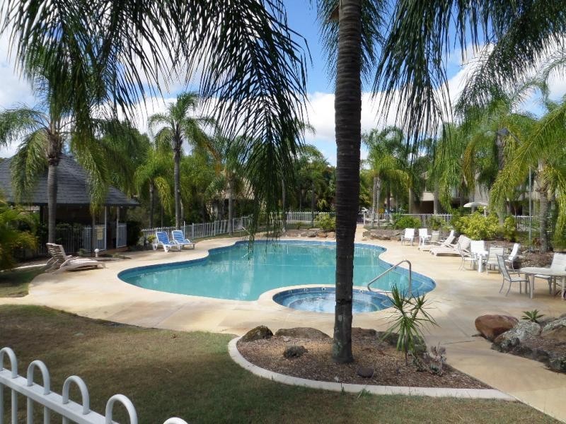 1 Resort Drive, Robina QLD 4226