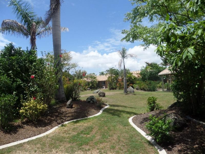1 Resort Drive, Robina QLD 4226