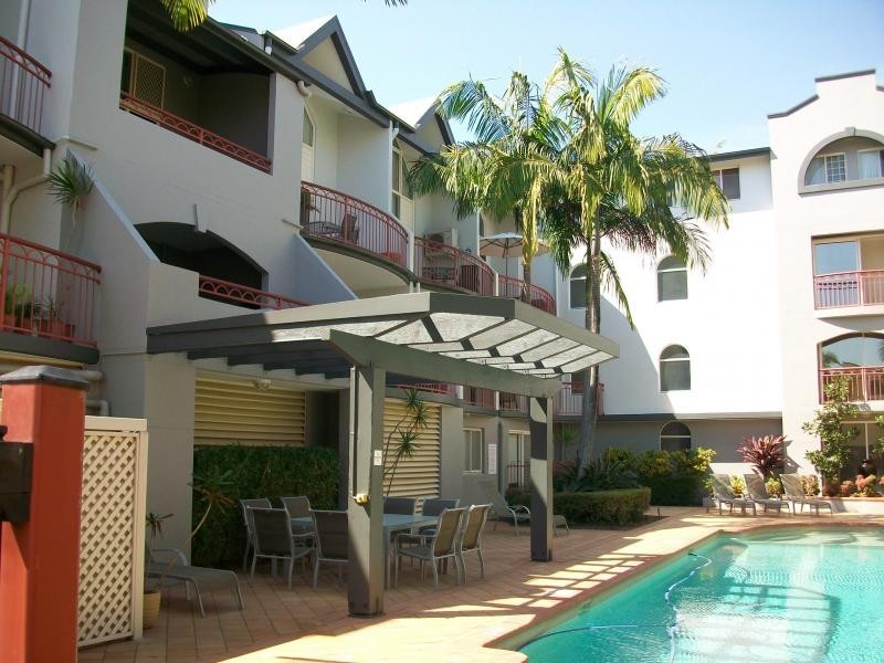 75 Welsby, New Farm QLD 4005