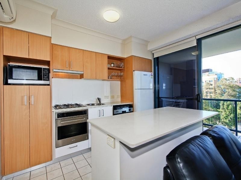 21 Patrick Lane, Toowong QLD 4066