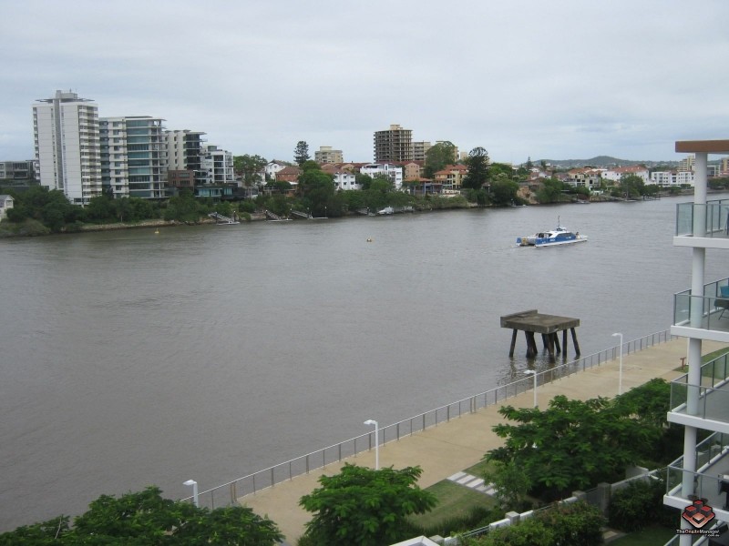 1 Holman Street, Kangaroo Point QLD 4169