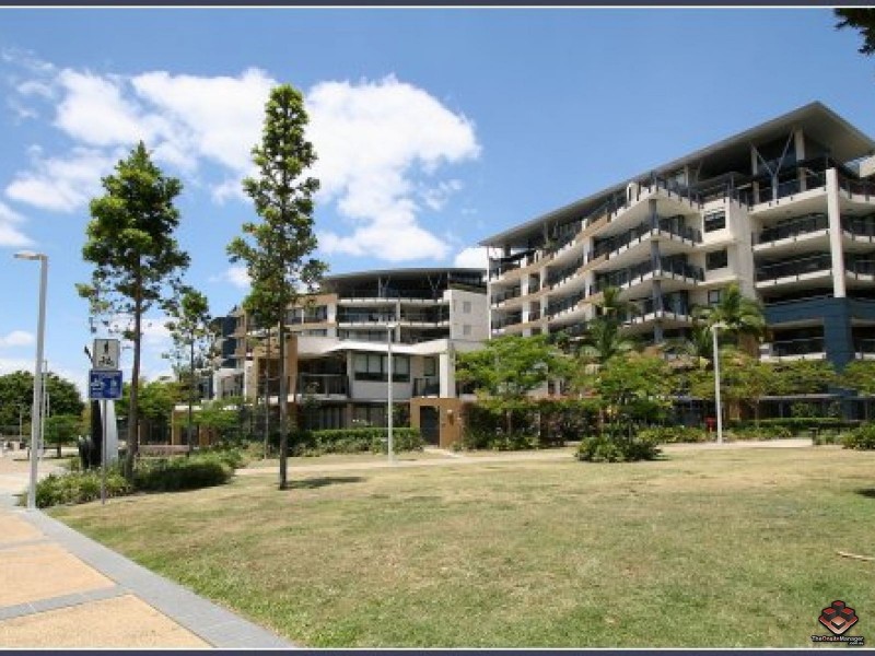 1 Holman Street, Kangaroo Point QLD 4169