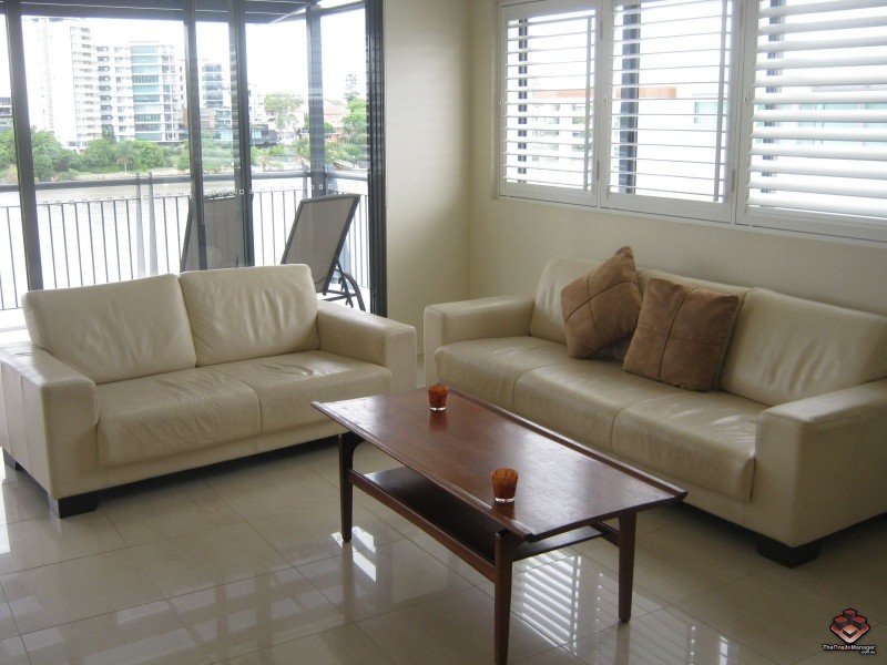 1 Holman Street, Kangaroo Point QLD 4169