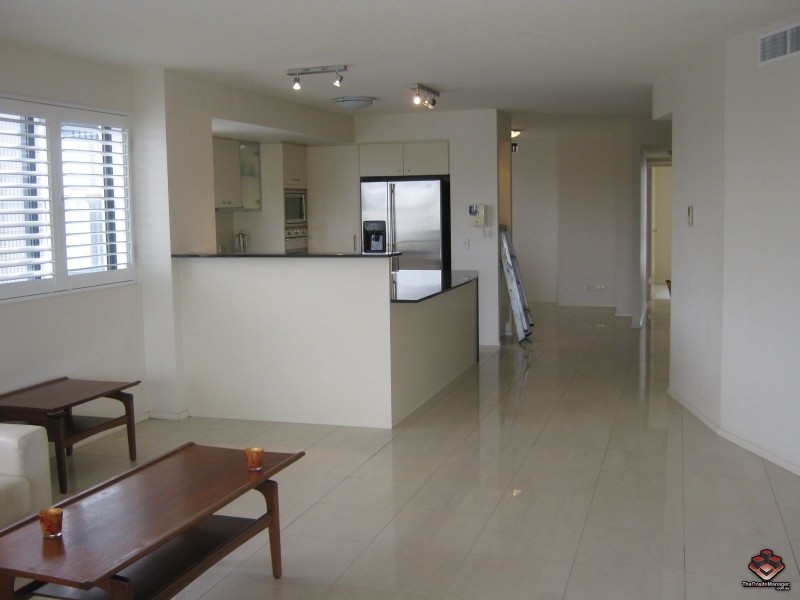 1 Holman Street, Kangaroo Point QLD 4169