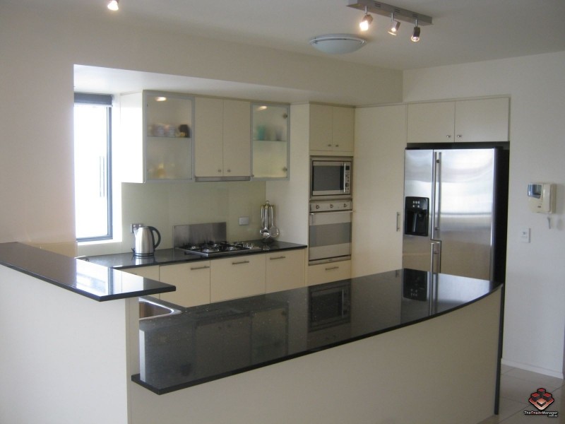 1 Holman Street, Kangaroo Point QLD 4169