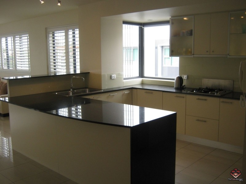 1 Holman Street, Kangaroo Point QLD 4169