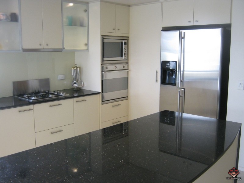 1 Holman Street, Kangaroo Point QLD 4169