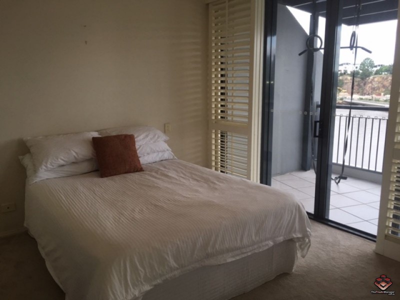 1 Holman Street, Kangaroo Point QLD 4169